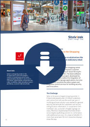 Case Study Sello EU