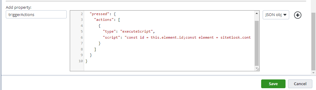 Webpage debugging