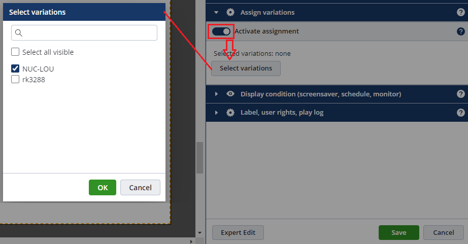 Webpage debugging