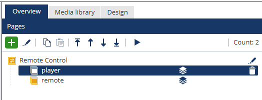 Webpage debugging