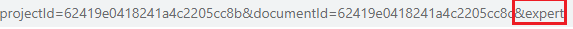 Webpage debugging