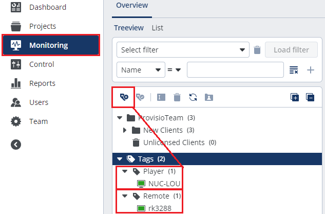 Webpage debugging